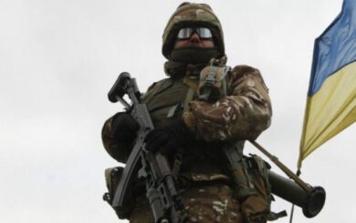В Україні створять мовні курси для військових, — Тарас Кремень