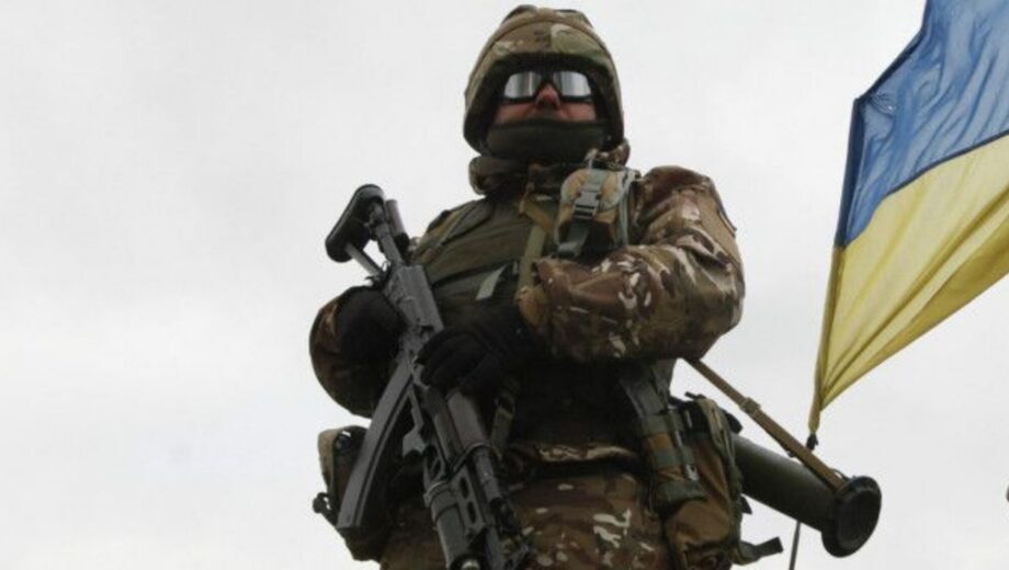 В Украине создадут языковые курсы для военных, — Тарас Креминь
