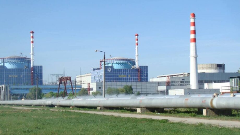Хмельницька АЕС стане найпотужнішою в Європі після будівництва нових 4 блоків, — міністр енергетики Галущенко