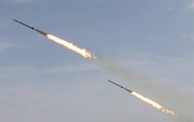 Окупанти атакували об’єкт критичної інфраструктури на Київщині, – ОВА