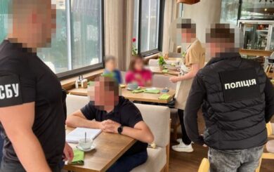 На Закарпатті судитимуть підприємця, який заволодів 9,5 млн грн бюджетних коштів на ремонті доріг