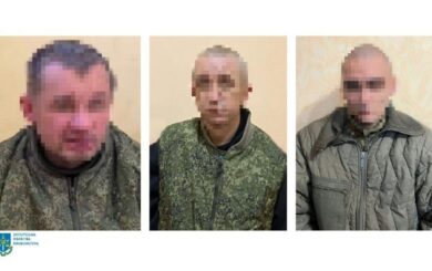 ​​СБУ повідомила про підозру ще 3-м бойовикам: серед них – командир російських десантників, які штурмували Роботине