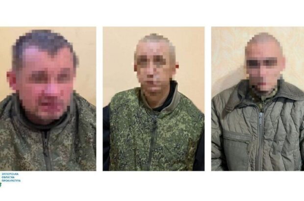 СБУ сообщила о подозрении еще 3-м боевикам: среди них – командир российских десантников, штурмовавших Роботино