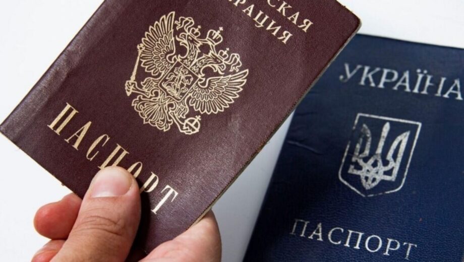 В Киеве теща сдала правоохранителям зятя-поклонника армии РФ