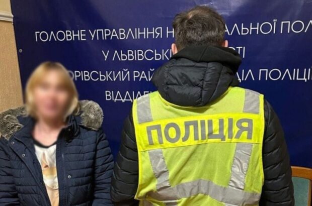 Из Германии экстрадировали харьковчанку, причастную к продаже младенцев за €70 тысяч