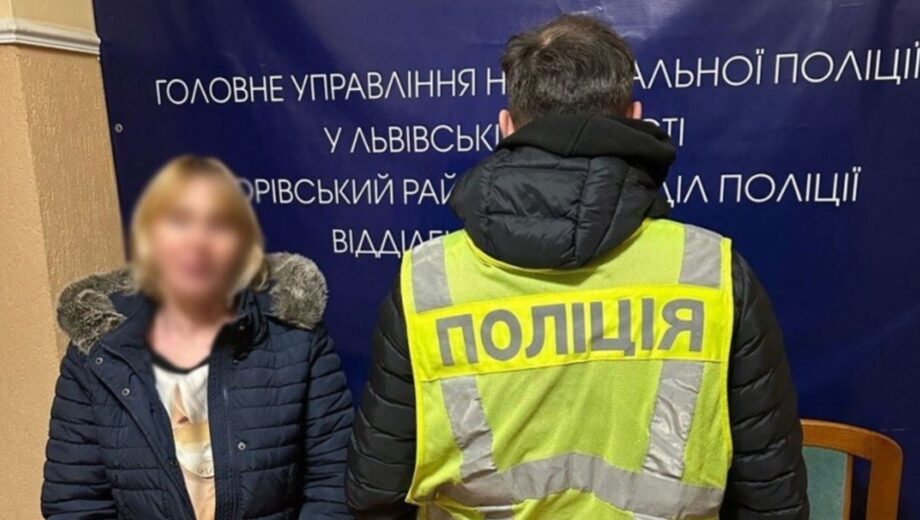 Из Германии экстрадировали харьковчанку, причастную к продаже младенцев за €70 тысяч