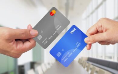 Масштабный сбой в работе Visa и Mastercard: что происходит?