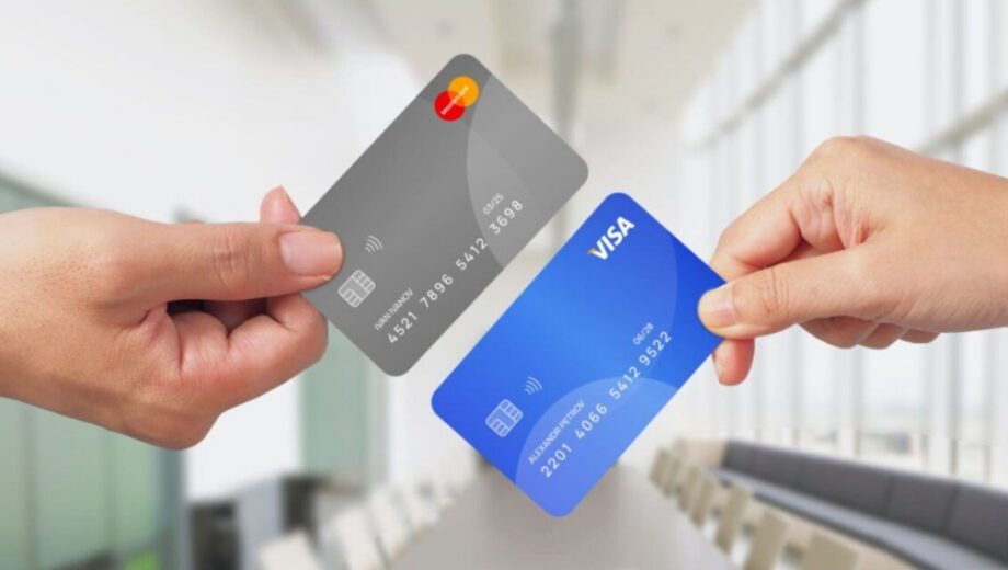 Масштабный сбой в работе Visa и Mastercard: что происходит?