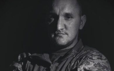 На фронте погиб чемпион мира и Европы по пауэрлифтингу Александр Билоконь