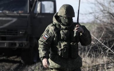 Росія зібрала величезну польову армію для атаки на Куп’янськ, Forbes