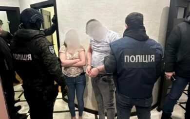 На Прикарпатті мешканці Запоріжжя провернули шахрайську схему на півсотні тисяч гривень