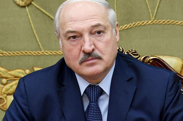 Лукашенко відкрито заявив, що Білорусь готується до війни