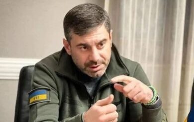 Електронний кабінет військовозобов’язаного суперечить Конституції, – омбудсмен Лубінець