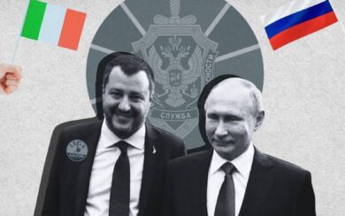 Італійський збройовий виробник Beretta досі експортує до Росії стрілецьку зброю
