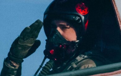 В Украине погиб лётчик Владислав Рыков, на счету которого 385 боевых вылетов