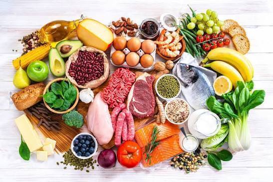 Продуктовая экономия