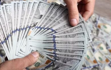 В Україні введуть ліміти на банківські перекази на час воєнного стану, — заступниця голови Нацбанку