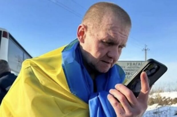 У ДТП загинув захисник України, який нещодавно повернувся з полону