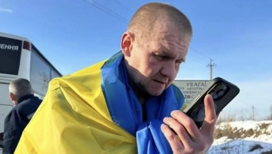 В ДТП погиб защитник Украины, который недавно вернулся из плена