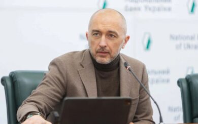 »Человек Пышного»: политолог Магда заявил, что глава НБУ толерует Шевки Аджунера, несмотря на его связи с российским бизнесом