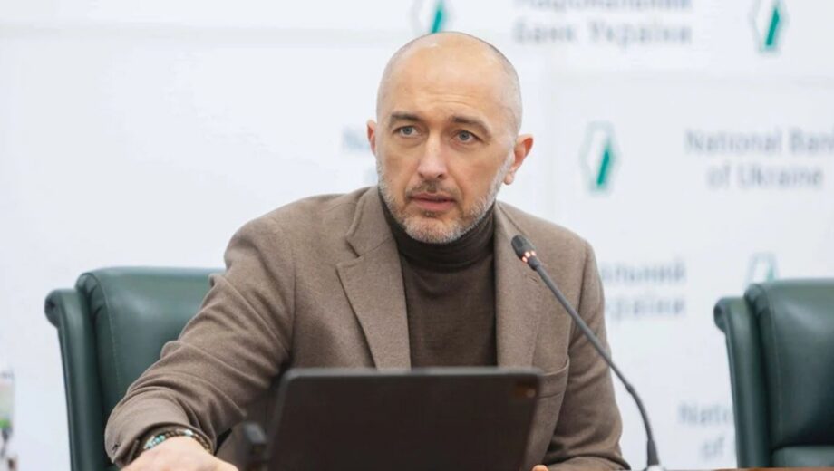 »Человек Пышного»: политолог Магда заявил, что глава НБУ толерует Шевки Аджунера, несмотря на его связи с российским бизнесом