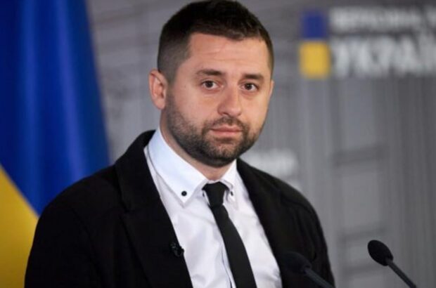 Військових ресурсів залишилося на два місяці- Арахамія