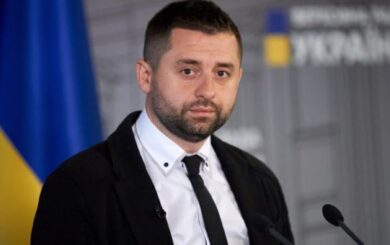 Военных ресурсов осталось на два месяца — Арахамия