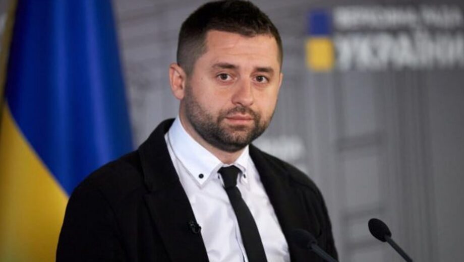 Военных ресурсов осталось на два месяца — Арахамия