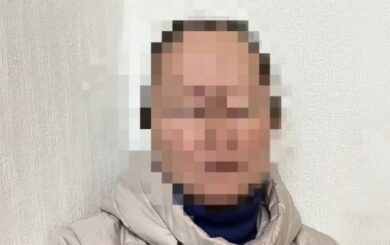 У Запоріжжі викрили дружину настоятеля місцевого храму УПЦ (МП) за підтримку російської агресії