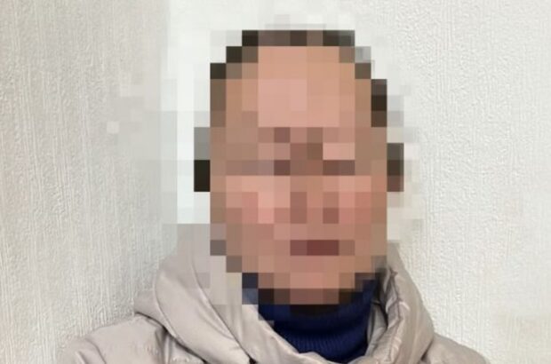 У Запоріжжі викрили дружину настоятеля місцевого храму УПЦ (МП) за підтримку російської агресії