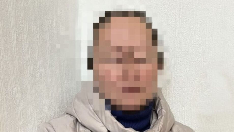 В Запорожье разоблачили жену настоятеля местного храма УПЦ (МП) за поддержку российской агрессии