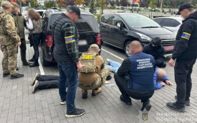 На Волыни разоблачили схему фиктивных браков для побега за границу