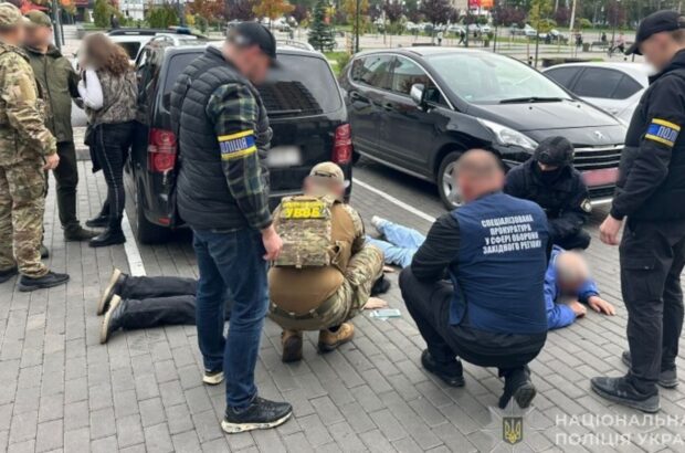 На Волині викрили схему фіктивних шлюбів для втечі за кордон