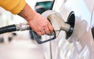 Из-за блокады польской границы автогаз в Украине подорожает