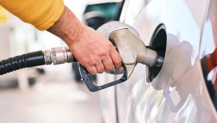 Из-за блокады польской границы автогаз в Украине подорожает
