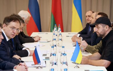 70% українців схиляються до переговорів з рф, – нове дослідження КМІС
