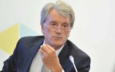 ”Ці руки нічого не крали”: експрезиденту Ющенку — 70 років