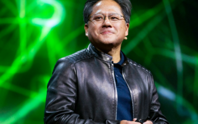 Глава американської компанії NVIDIA Дженсен Хуанг закликав перестати вчити мови програмування