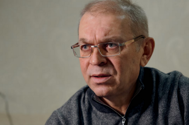 ВАКС обрав запобіжний захід екснардепу Пашинському: чим він відомий