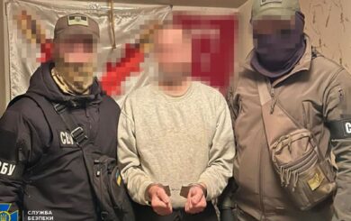Навів російські С-300 на багатоповерхівку у Запоріжжі: зрадника засуджено на 15 років