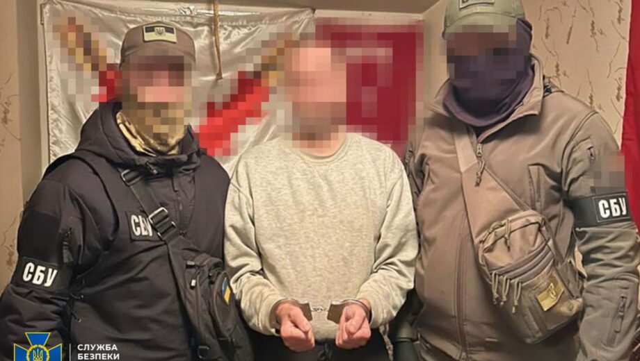 Навів російські С-300 на багатоповерхівку у Запоріжжі: зрадника засуджено на 15 років