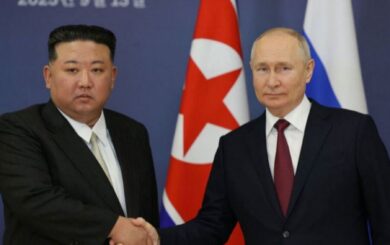 Північна Корея прискорює темпи постачання секретної зброї путіну