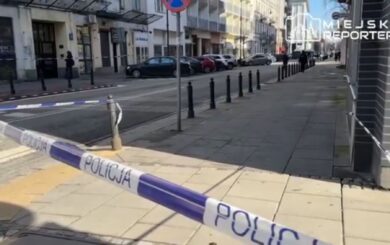 У Варшаві познущались над дівчиною на очах у місцевих, які проходили повз
