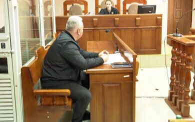 Выстрелил в соседа: на Волыни экс-полицейского обвиняют в убийстве