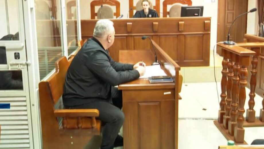Выстрелил в соседа: на Волыни экс-полицейского обвиняют в убийстве