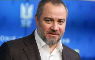 Підозрюваний у багатомільйонних розкраданнях – Андрій Павелко вийшов із СІЗО