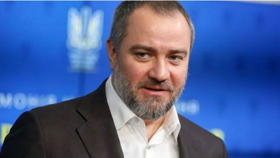 Підозрюваний у багатомільйонних розкраданнях – Андрій Павелко вийшов із СІЗО