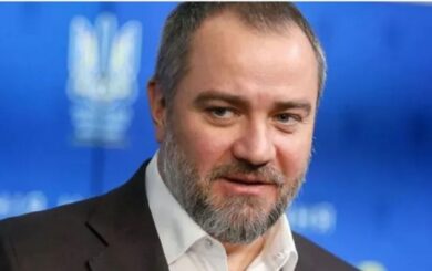 СБУ объявила в розыск эксочельщика УАФ Андрея Павелко: дело о растрате средств УЕФА