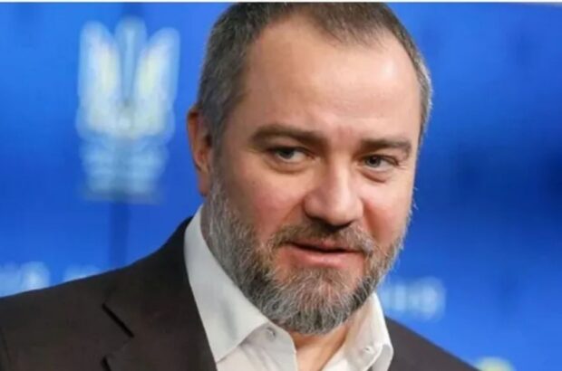 СБУ объявила в розыск эксочельщика УАФ Андрея Павелко: дело о растрате средств УЕФА