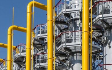 Атака на производственные мощности »Нефтегаза» в Полтавской области: как это повлияло на газоснабжение